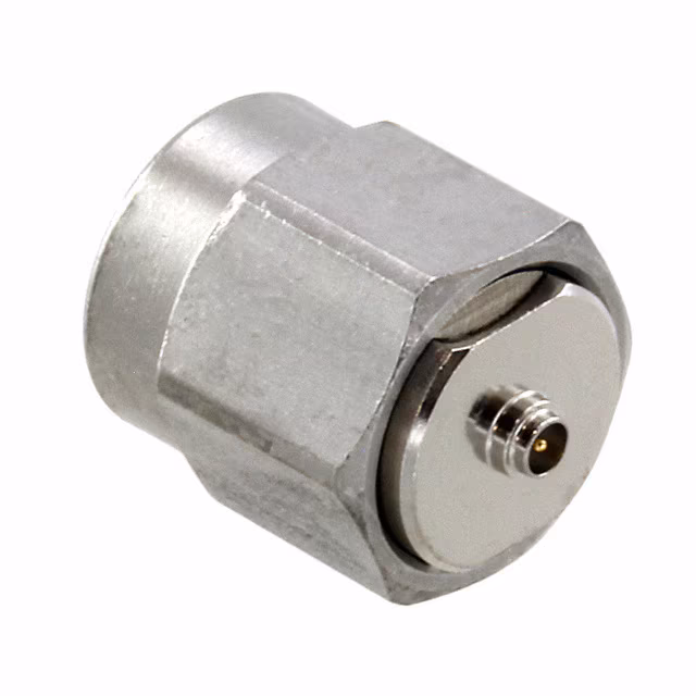 HRMP-X.FLJ Hirose Electric Co Ltd  Adaptadores de conector coaxial (RF)